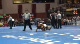 76 lbs youth match, Kordell Norfleet, IL vs Taleb Rahmani, OH