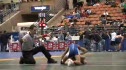 76lbs Ke Shawn Hayes MO- vs. Devon Lyle CA-