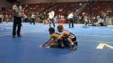 80lbs N. Boston -IN vs. D. Jefferies -OK