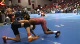 80 lbs youth match, B Vaske IA vs S Deshazer Ks
