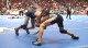82 lbs youth match, Dammion Heard, TX vs Richard Browne, IL