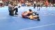 82 lbs youth match, Hestin Lamens, OK vs Adam Burchet, WA