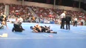 82 lbs youth match, Matt Sheeby, IL vs Mitchell Baer, MO