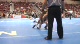 82 lbs youth match, Zack Edwards, OK vs Nkosi Moody IL