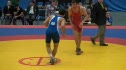 84 kg 3rd Magomed Ibragimov vs Anzor Urishev