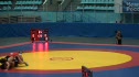 84 kg Nurmagomedov vs Ailarov