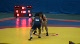84 kg match Gudzhuliev vs Ktsoev