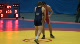 84 kg match Ibragimov vs Abdulaev