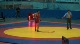 84 kg match Ibragimov vs Yasaev