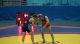 84 kg match