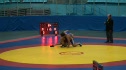 84 kg r1 Alibekov vs Zakaryaev