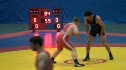84 kg r1 Dmitry Kirillov vs Magomedov