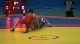 84 kg r1 Gadisov vs Karaev