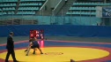 84 kg r1 Rizvanov vs Nurmagomedov