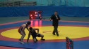 84 kg r2 Denilkhanov vs Ktsoev
