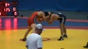 84 kg r2 Gadisov vs Ktsoev