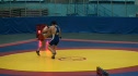 84 kg r2 Gadzhuliev vs Gadisov