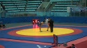 84 kg r2 Yunaev vs Vitkovsky