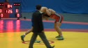 84 kg r3 Vitkovsky vs Urishev