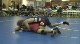 85 kg Billy George USA vs Jeffrey Platt