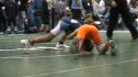 85lbs Montone Bridges - vs. Trace Carello -