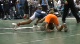 85lbs Montone Bridges - vs. Trace Carello -