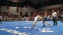 89 lbs youth match, Devin Lemax, OK vs Brad Perkins, MO