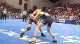 89 lbs youth match, Phillip Laux IA vs Jake Velarde, WA