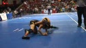 90 lbs youth final, Dominic Mainiero, NJ vs Chase Shiltz, IA