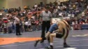 95lbs Daeton Langford FL- vs. Nathan Gonzalez WA-