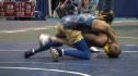 95lbs Kameron Reddish ID- vs. Paul Rodriguez CA-
