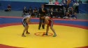 96 kg 3rd