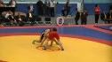 96 kg consolation