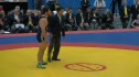96 kg final Ibragim Saidov vs Khadzhimurad Gatsalov