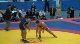 96 kg match Magomedov vs Ketoev