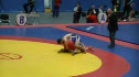 96 kg wrestleback mat a