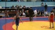 96 kg wrestleback