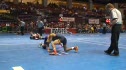 96lbs Mark Hall -MI vs. Jesus Rosales -OH