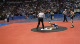 96lbs Corey Rasheed Longwood- vs. Will Montgomery Seaford-