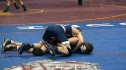 96lbs Mike Soria Kings Park- vs. Chris Brenza St Anthonys-