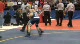 96lbs Mike Soria Kings park- vs. Sam Speno Fox Lane-