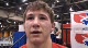 A HS Junior Places 3rd In The Open