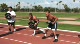 ASU Insane Plate Workout