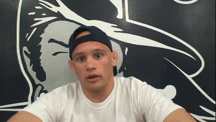 Adam Frey's Fight With Cancer