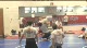 Alabama National Team Practice