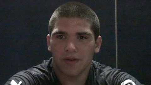 Anthony Ferrero Wrestling In The Dark