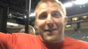 Brandon Slay On 2009 US World Team