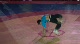 Breakdancing Before The Finals
