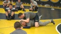 Bruce Burnett Clearing Double Boots