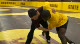 Bryan Snyder Underhook To Opposite Side Knee Pick